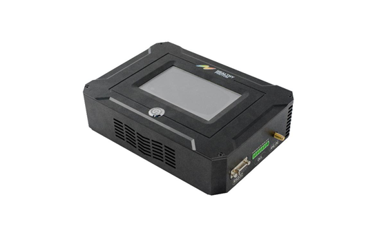 海爾欣QC750-TouchTM量子級聯(lián)激光屏顯驅(qū)動(dòng)器