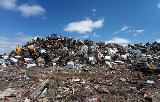 可調(diào)諧二極管激光吸收光譜技術(shù)（TDLAS）可以為垃圾填埋場運(yùn)營商提供一種更安全、更有效的方式來進(jìn)行表面排放監(jiān)測